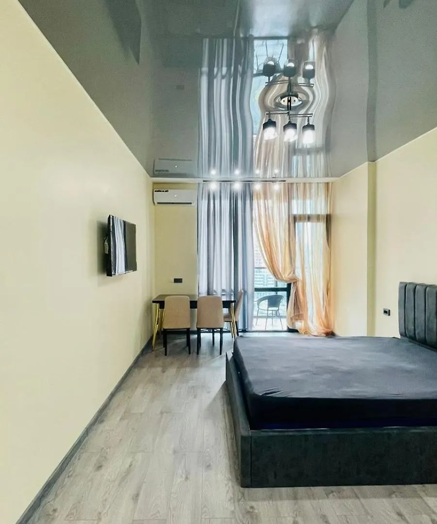 Квартира Дар Билдинг Batumi